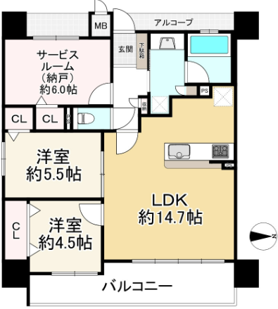 ブラームス東住吉